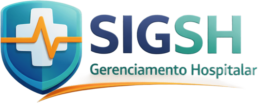 SIGSH – Gestão Hospitalar