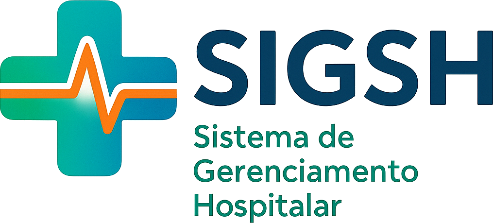 SIGSH – Gestão Hospitalar