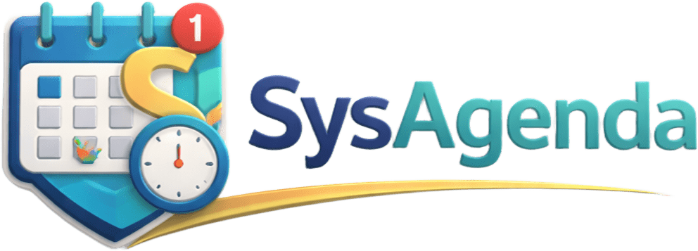 SysAgenda – Agendamentos