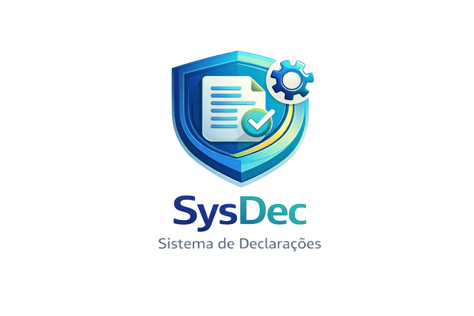 SysDec – Sistema de Declarações