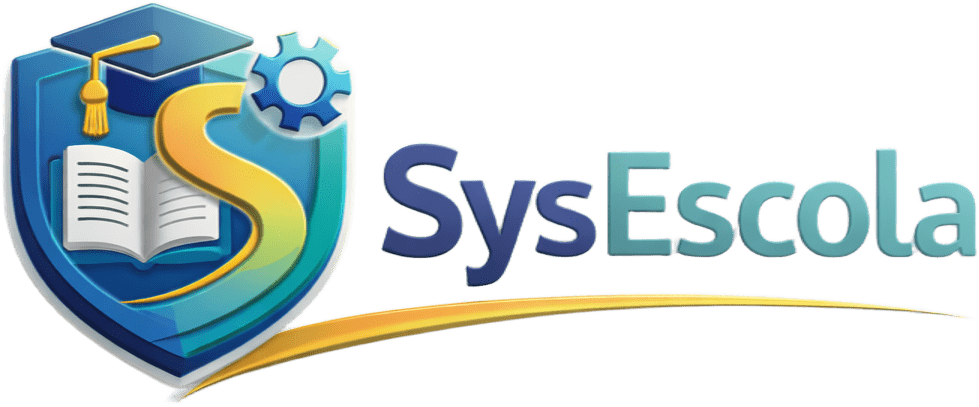 SysEscola – Gestão Escolar