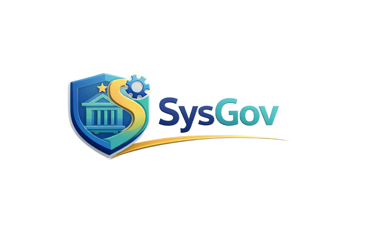 SysGov – Portal Institucional