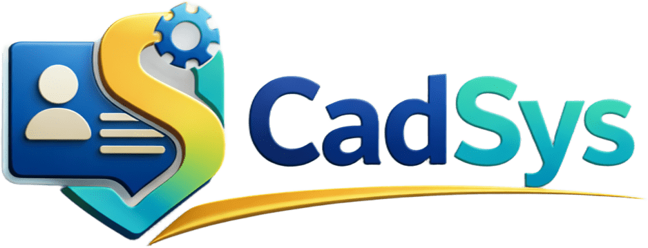 Logo CadSys