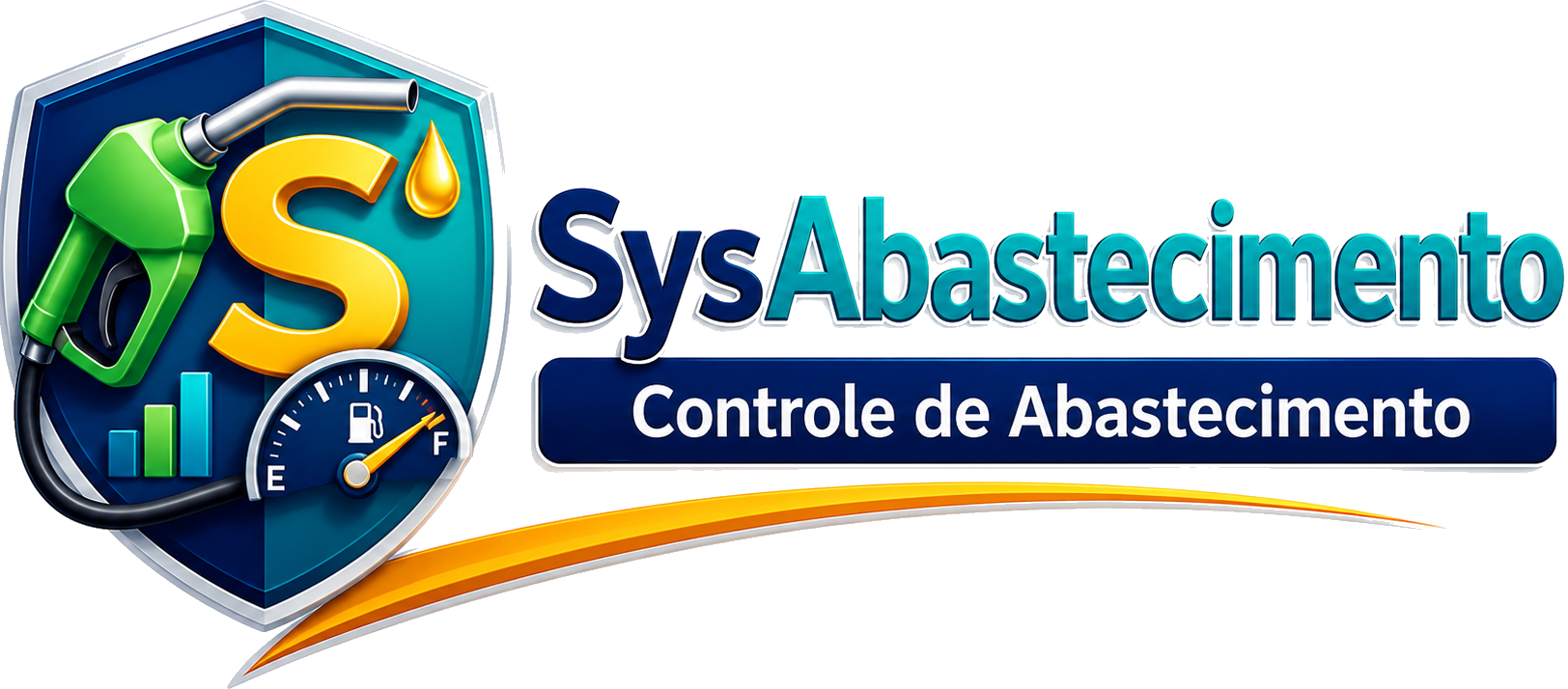 Logo SysAbastecimento