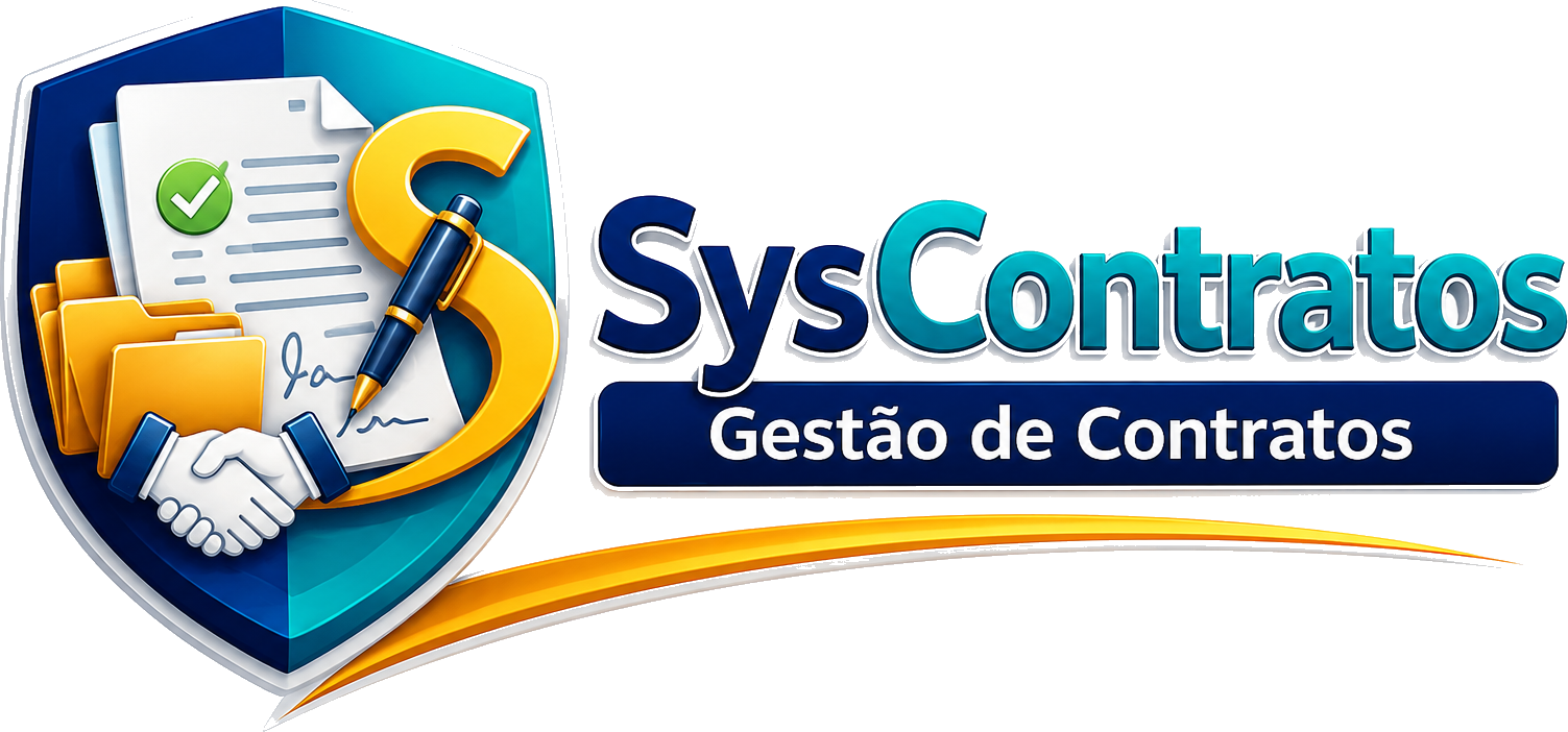 Logo SysContratos