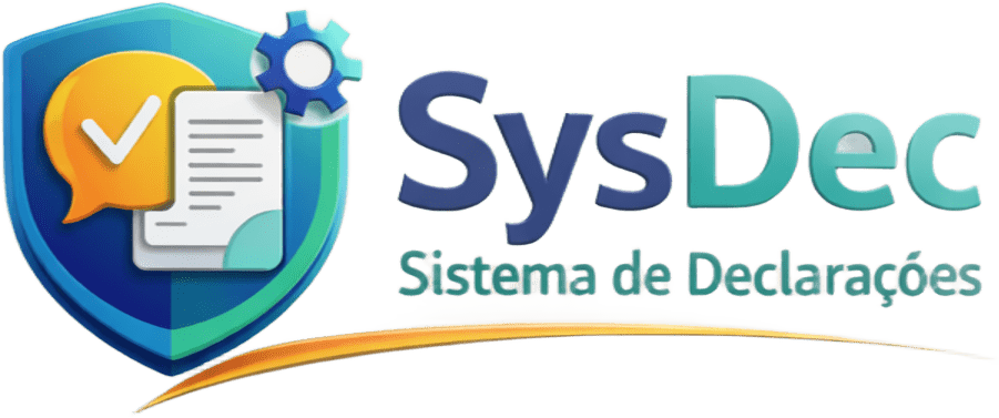 Logo SysDec