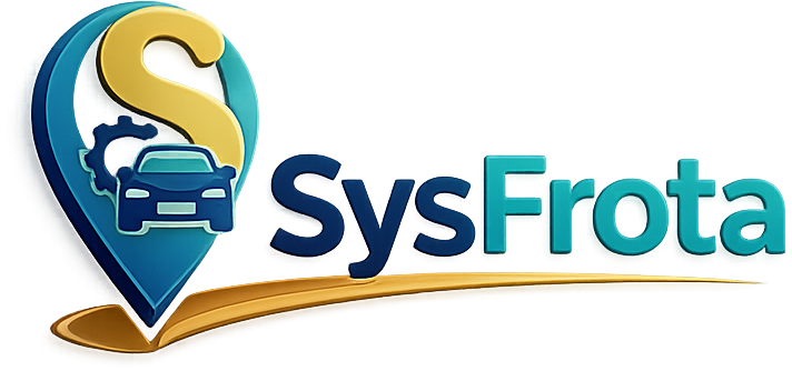 Logo SysFrota