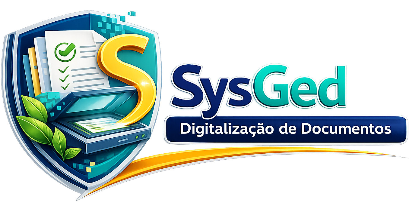 Logo SysGed