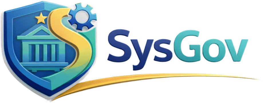 Logo SysGov