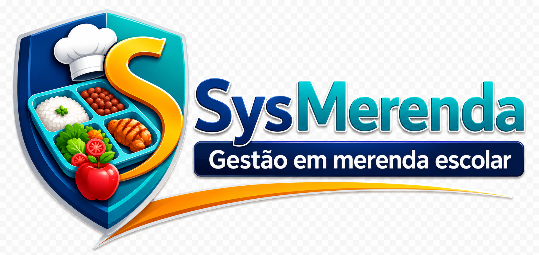 Logo SysMerenda