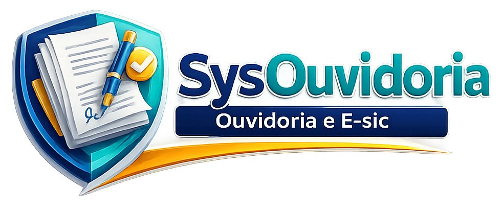Logo SysOuvidoria