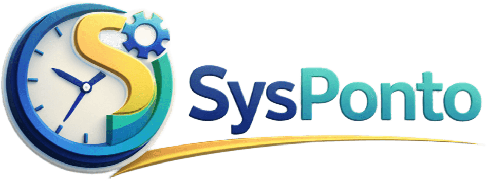 Logo SysPonto
