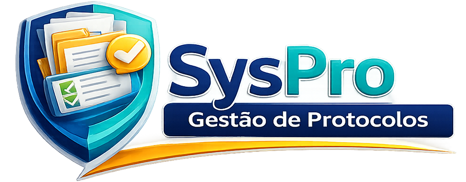Logo SysPro